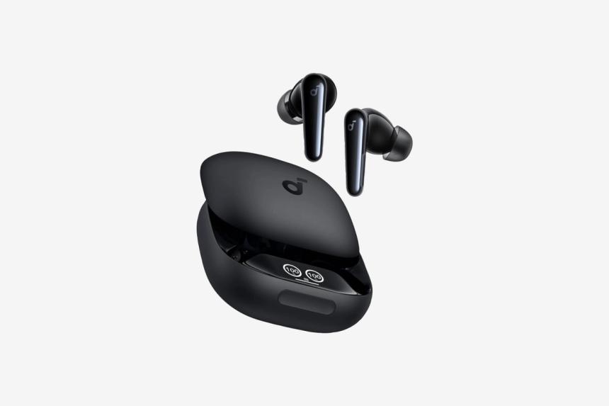 Anker Soundcore Liberty 4 Pro