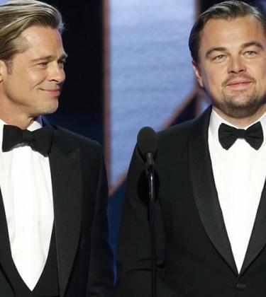 The best-dressed men of the Golden Globes (and how to get their looks…)