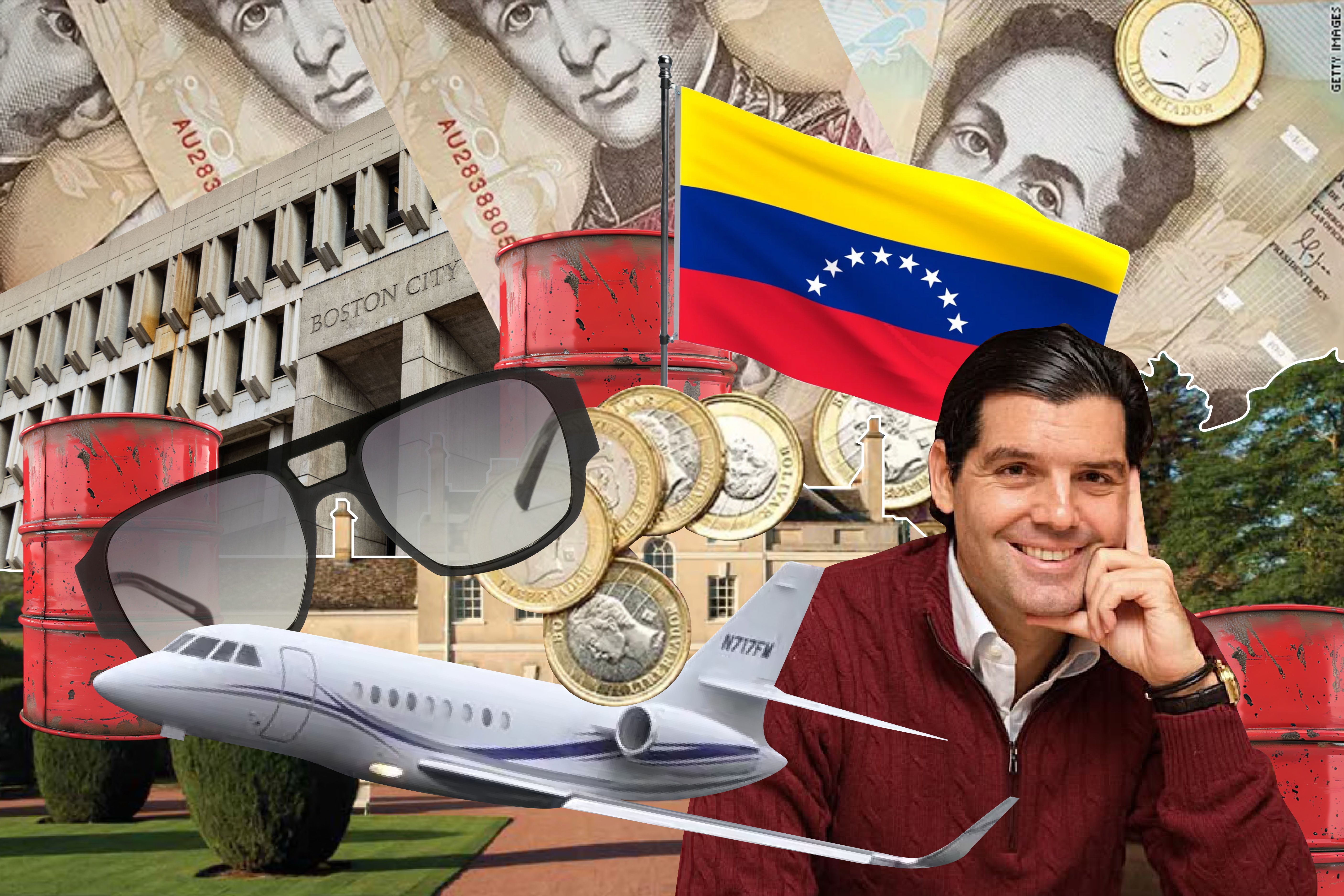 The Extraordinary Story of Alejandro Betancourt López