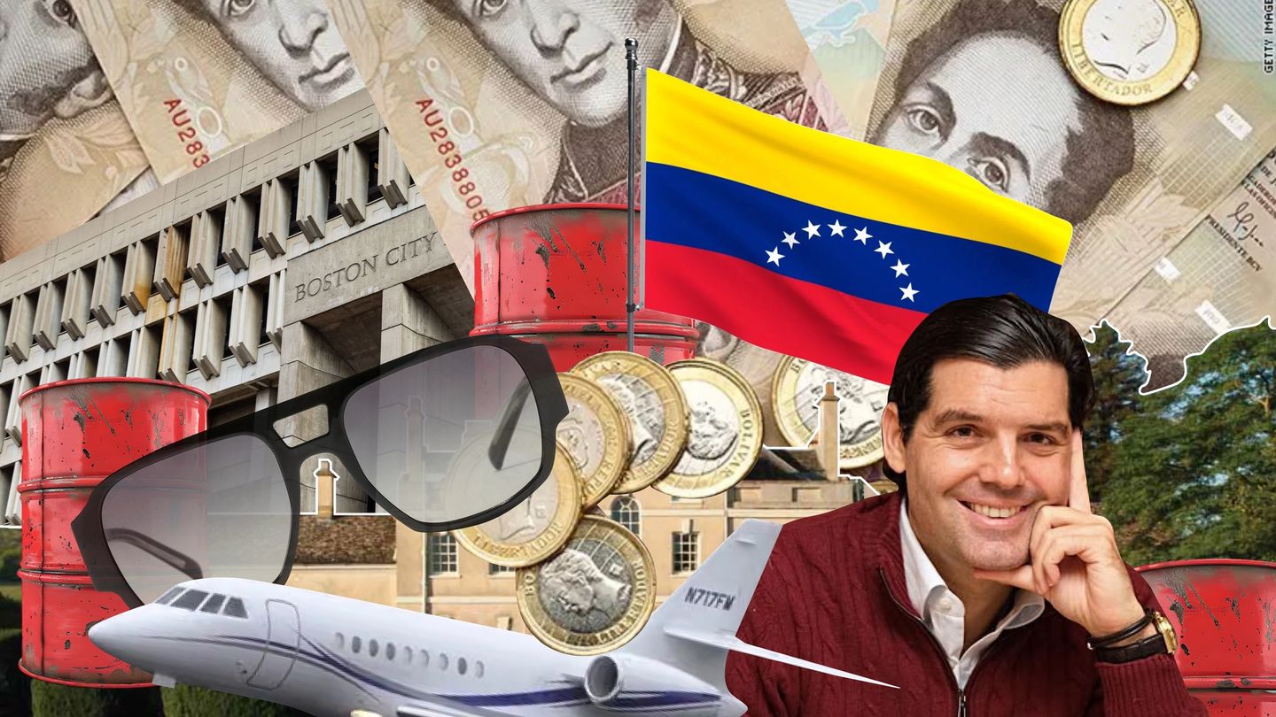 La extraordinaria historia de Alejandro Betancourt López