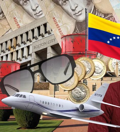 The Extraordinary Story of Alejandro Betancourt López