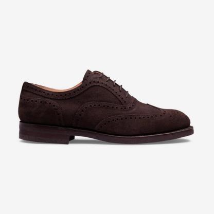 Cheaney Delamere Oxford Brogue