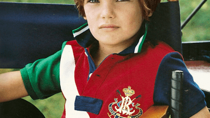 Christmas Gift Guide: The Future Gentleman