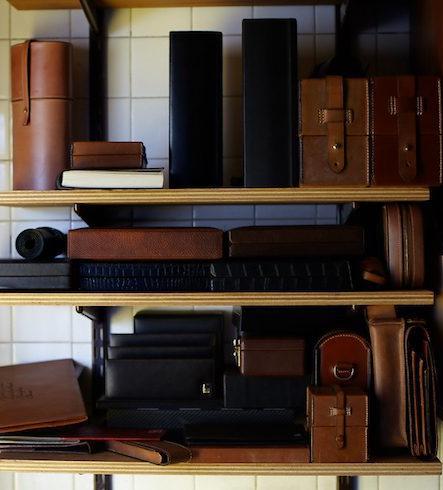 How to make the most beautiful briefcase in the world