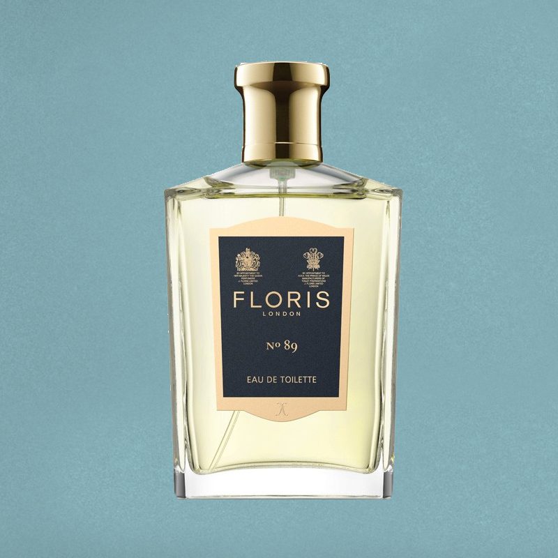Floris No. 89