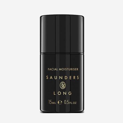 Saunders & Long facial moisturiser