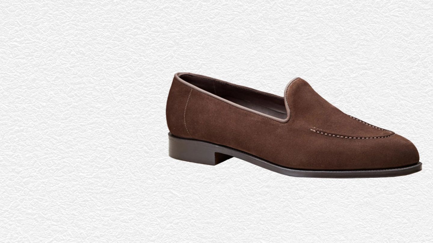 Editor’s Picks: Edward Green Loafer, Tissot Watch, TIO TIO Padel Racket