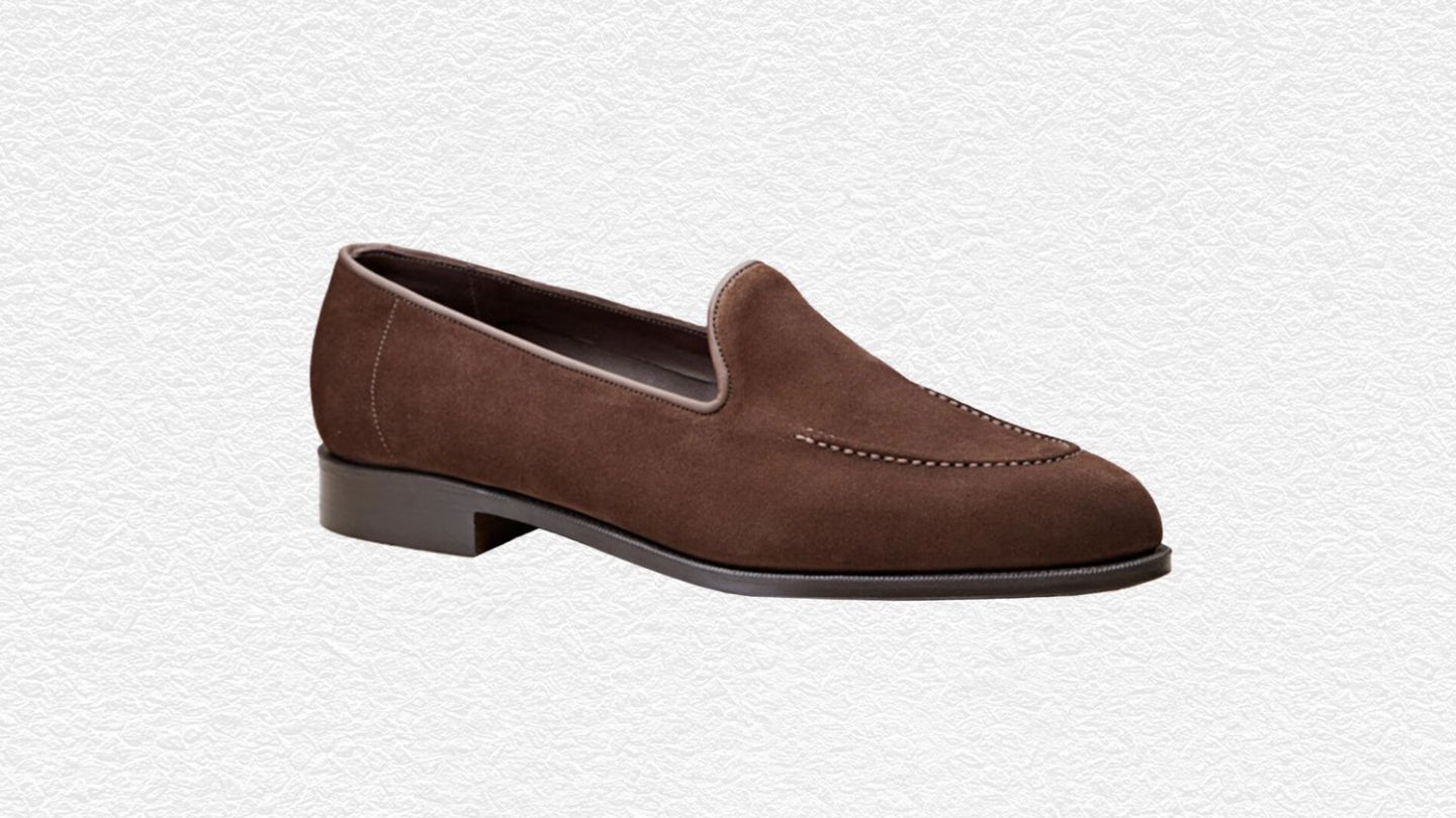 Editor’s Picks: Edward Green Loafer, Tissot Watch, TIO TIO Padel Racket