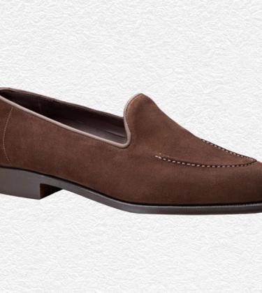 Editor’s Picks: Edward Green Loafer, Tissot Watch, TIO TIO Padel Racket