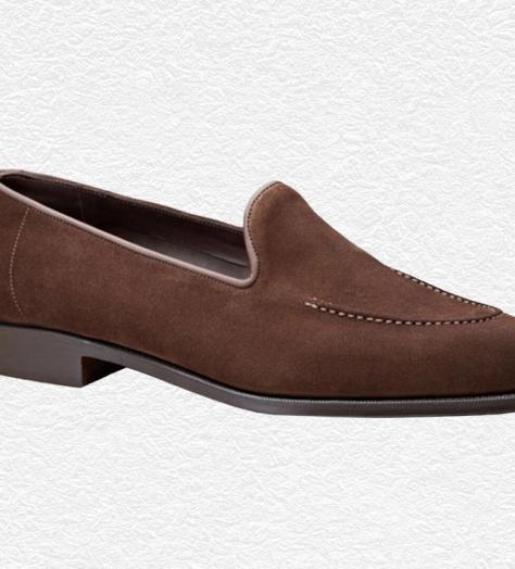 Editor’s Picks: Edward Green Loafer, Tissot Watch, TIO TIO Padel Racket