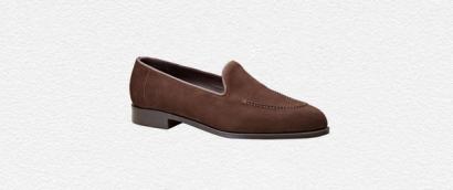 Editor’s Picks: Edward Green Loafer, Tissot Watch, TIO TIO Padel Racket