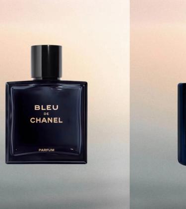 Dior Sauvage vs Bleu de Chanel