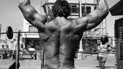 The ultimate guide to getting in shape for Christmas
