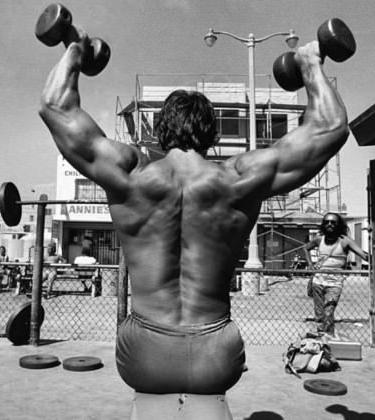 The ultimate guide to getting in shape for Christmas