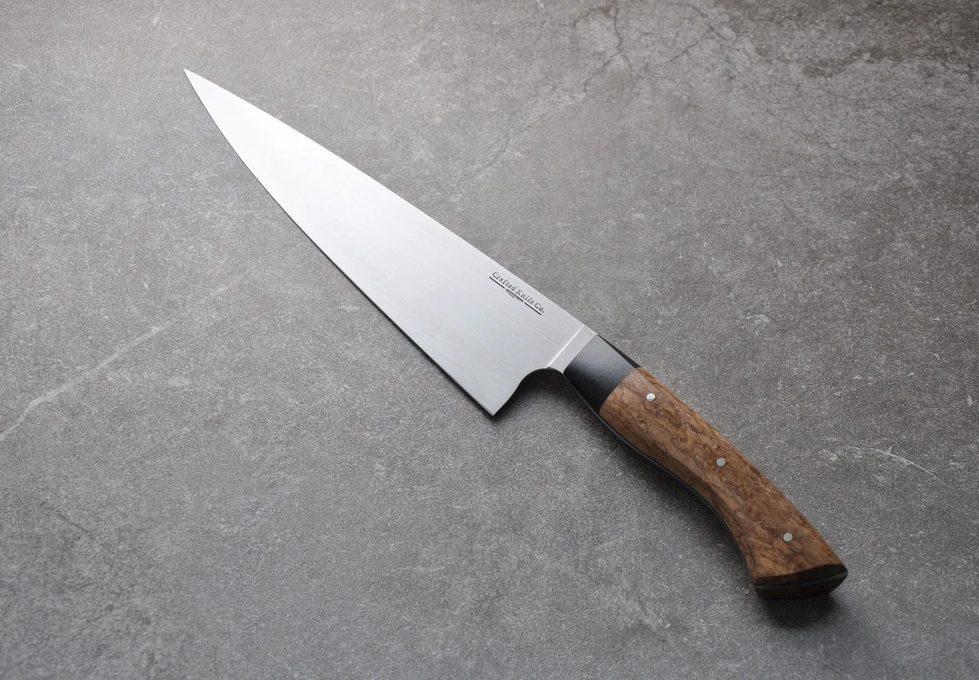 chefs knife