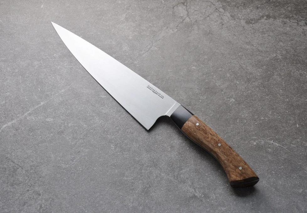 chefs knife