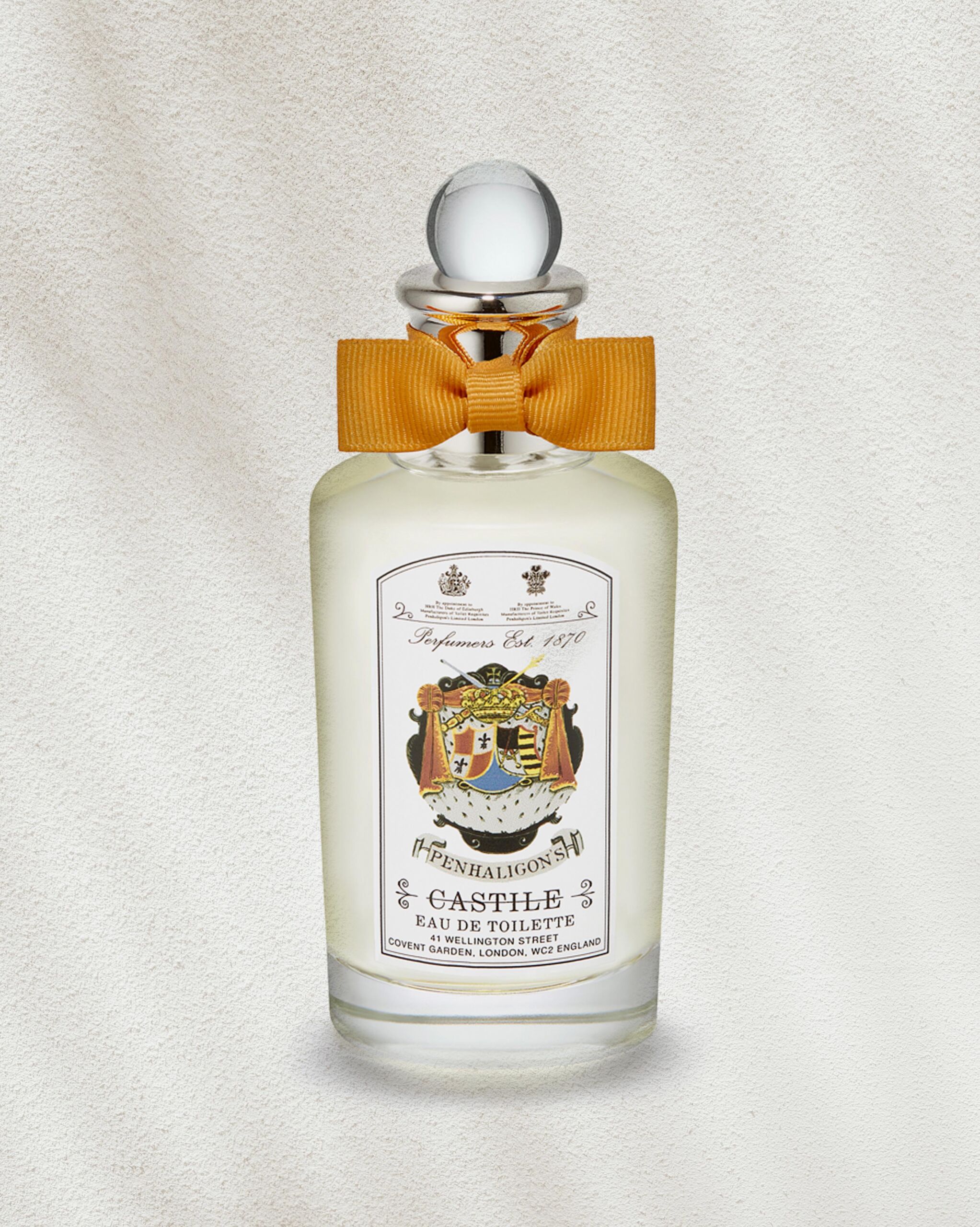 Spring Selection for him – PROFUMO DEI MILLE S.R.L.