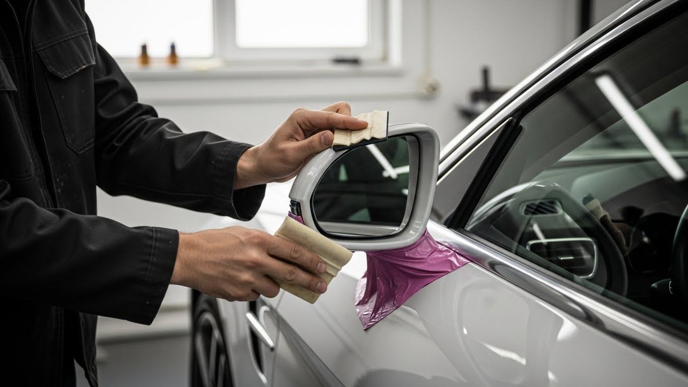 How Much Does a Car Wrap Cost