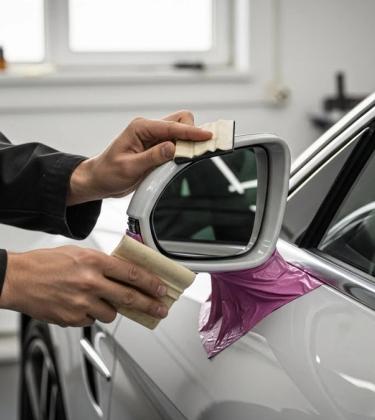 How Much Does a Car Wrap Cost