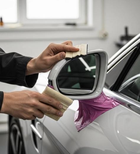 How Much Does a Car Wrap Cost