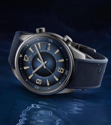 jaeger-lecoultre polaris
