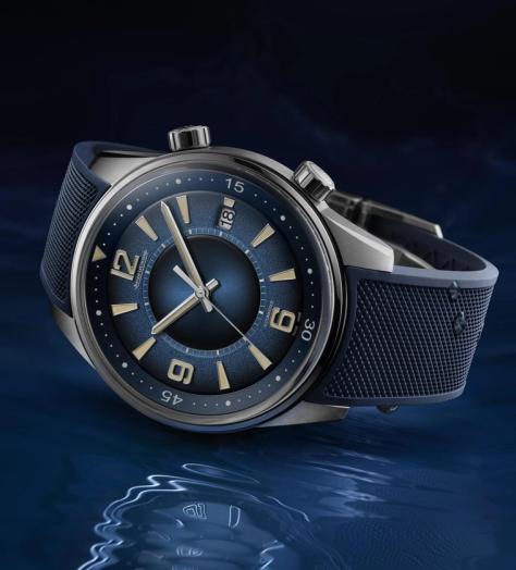 jaeger-lecoultre polaris