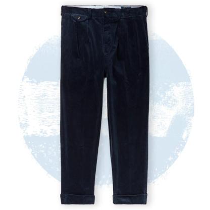 Ralph Lauren Corduroy Trousers