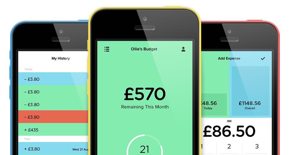 5 apps that will help you manage your money effortlessly | The ...