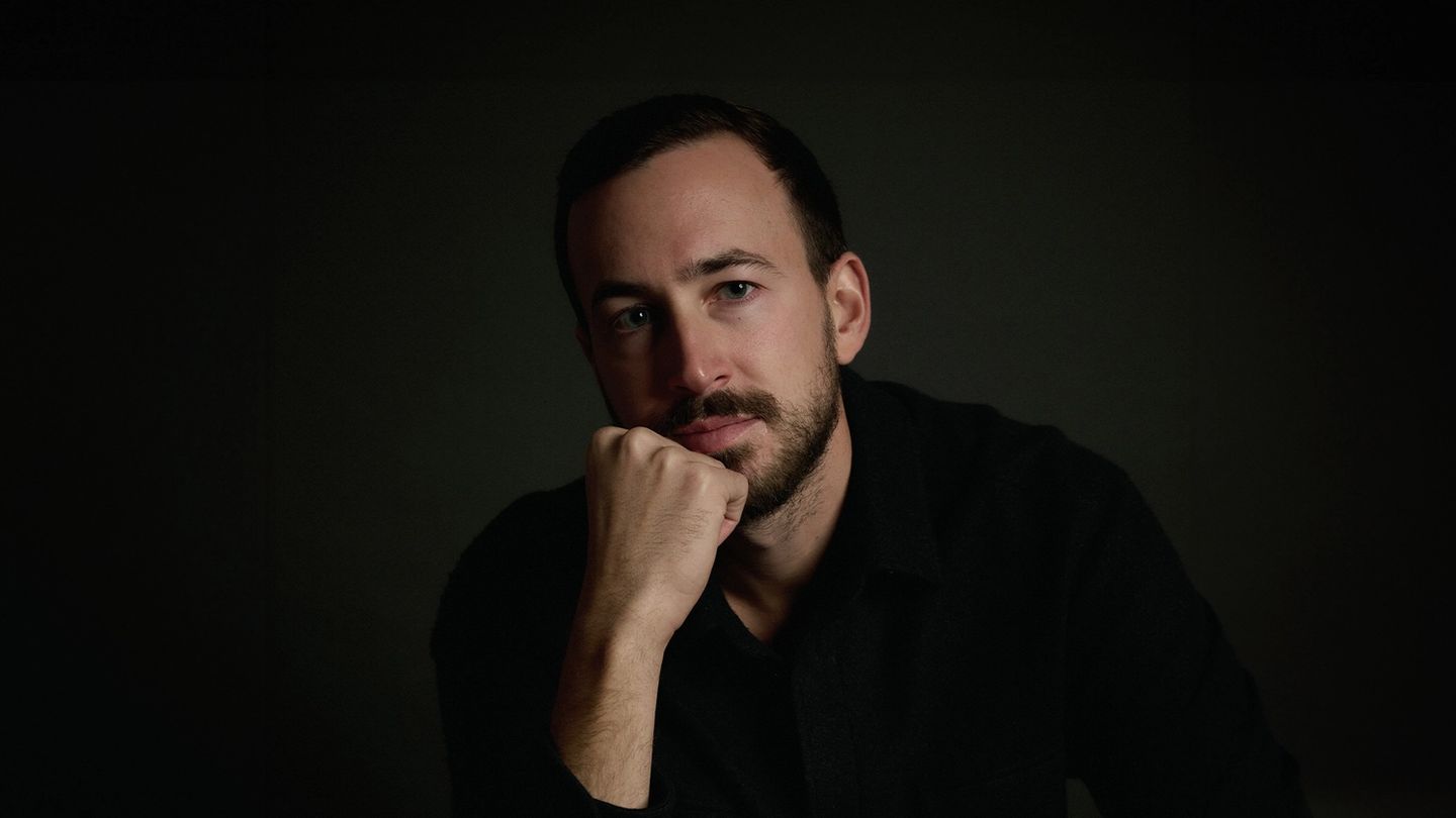 Quick-fire questions with Andreas Metaxa, AKA Supersnake