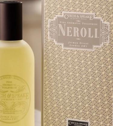Neroli is the light summer scent you should be wearing