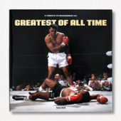 Greatest of All Time: A Tribute to Muhammad Ali