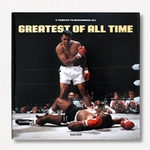 Greatest of All Time: A Tribute to Muhammad Ali