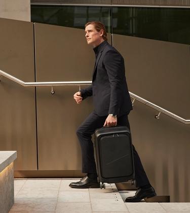 This is the one piece of luggage every modern professional should own