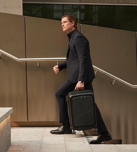 This is the one piece of luggage every modern professional should own