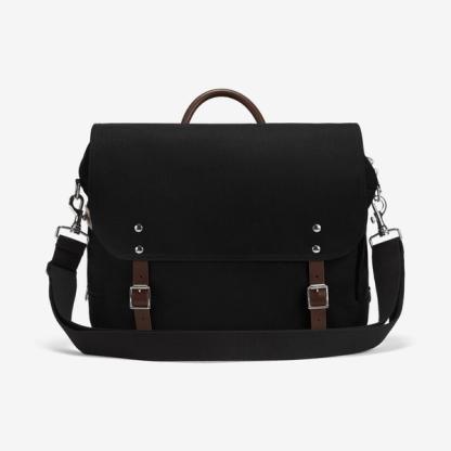 Alban Cycle Satchel Pannier Backpack