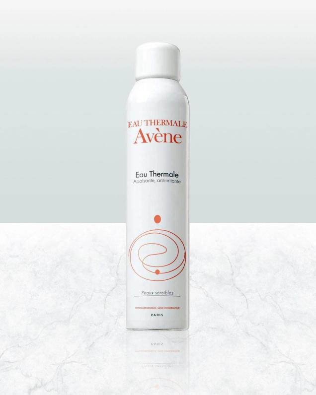 Avène Thermal Water Spray
