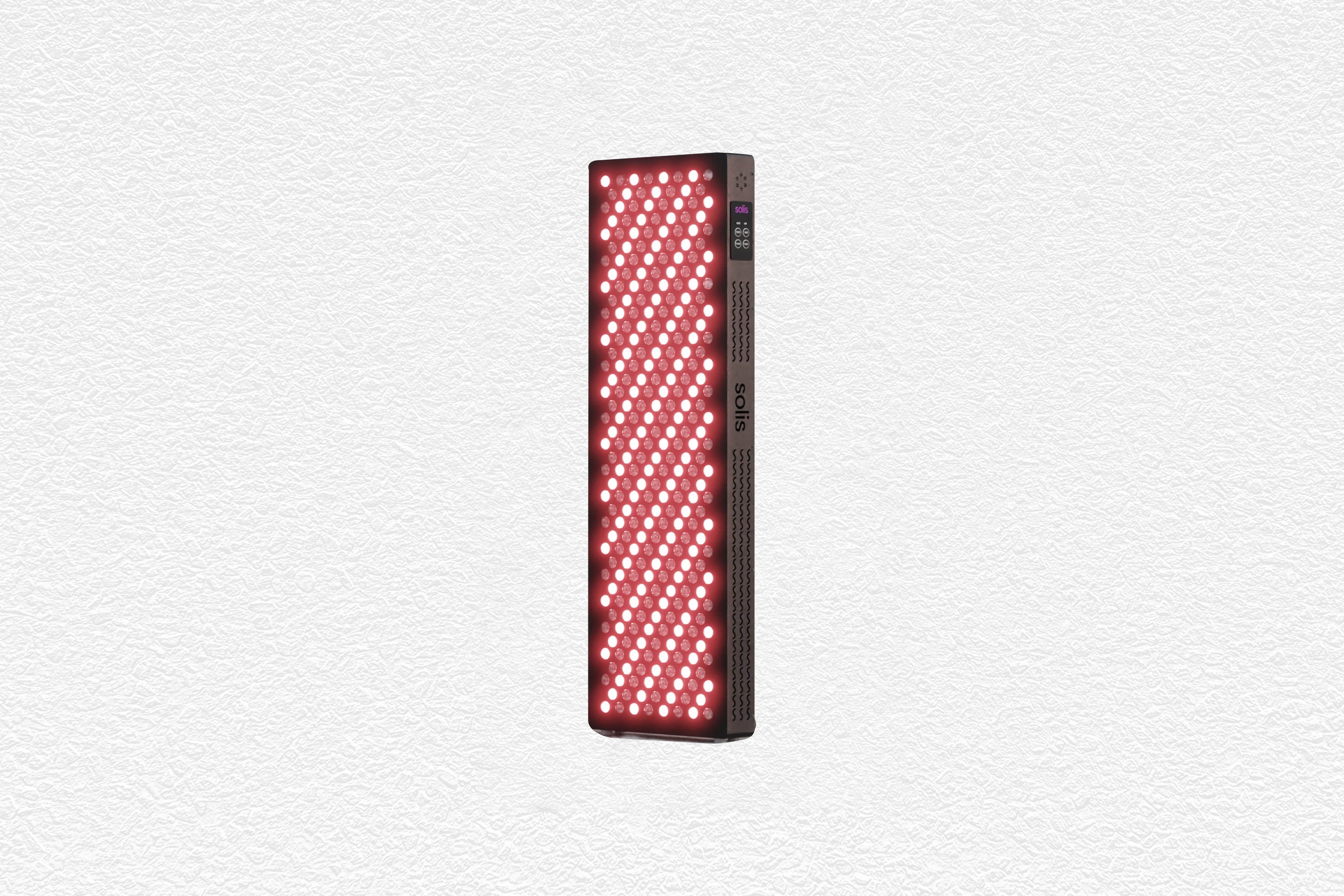 Infrared SUPREME Panel 2.0