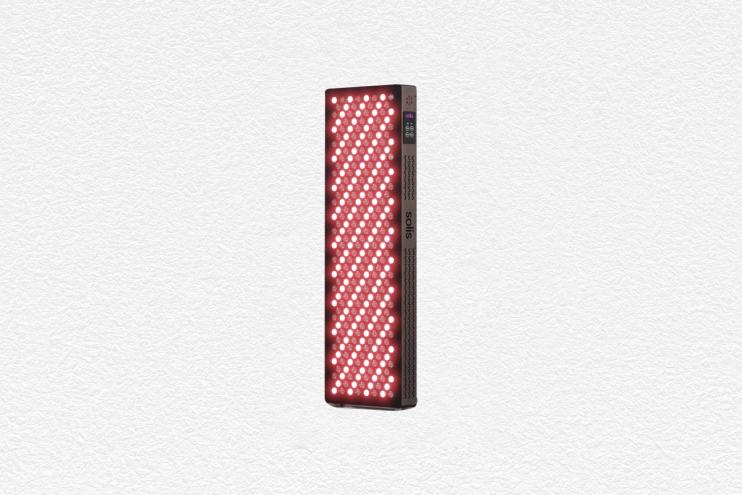 Infrared SUPREME Panel 2.0