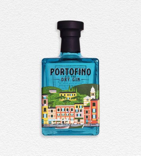 Editor’s Picks: Portofino Gin, Triumph Trident and Playing Cards