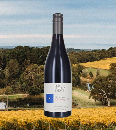 Wine of the Week: Port Phillip Estate 2022 Balnarring Pinot Noir