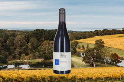 Wine of the Week: Port Phillip Estate 2022 Balnarring Pinot Noir