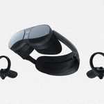HTC Vive XR Elite Virtual Reality Headset