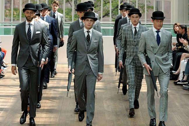 London Collections - TGJ.01