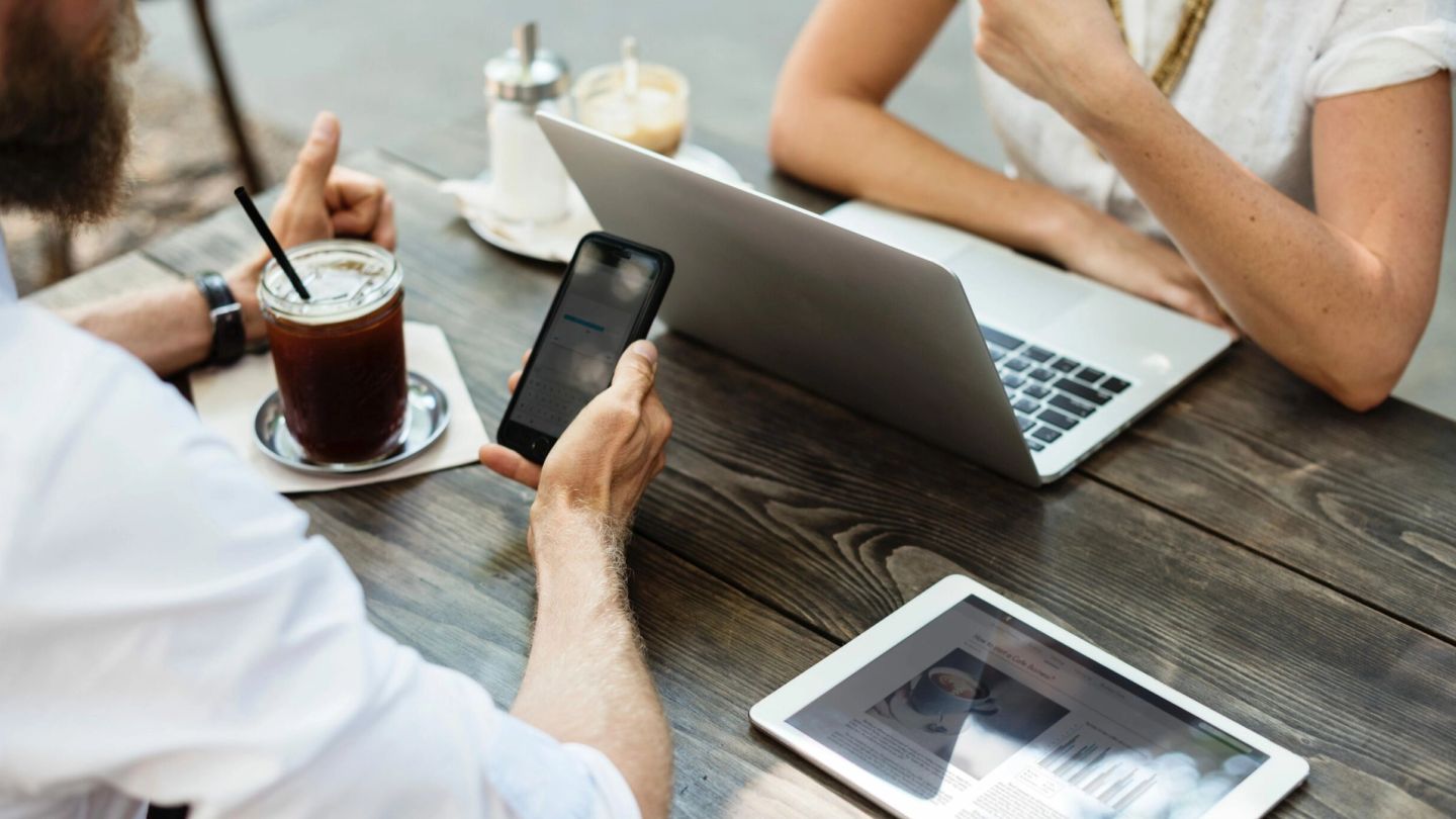 5 ways to formulate a winning business idea