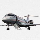 VistaJet VJ25 Membership