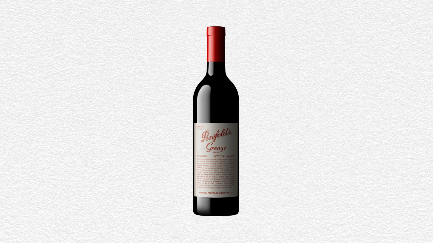 Editor's Picks: Penfolds wine, Crockett & Jones boots, The Dalmore whisky and SPOKE trousers