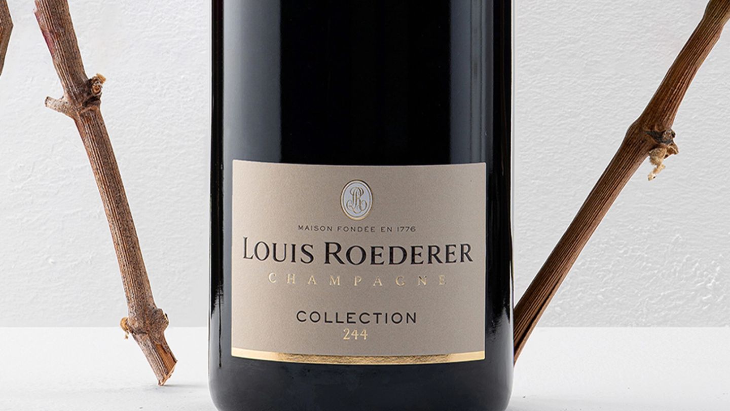 Free spirit: flexibility is the future of producing champagne