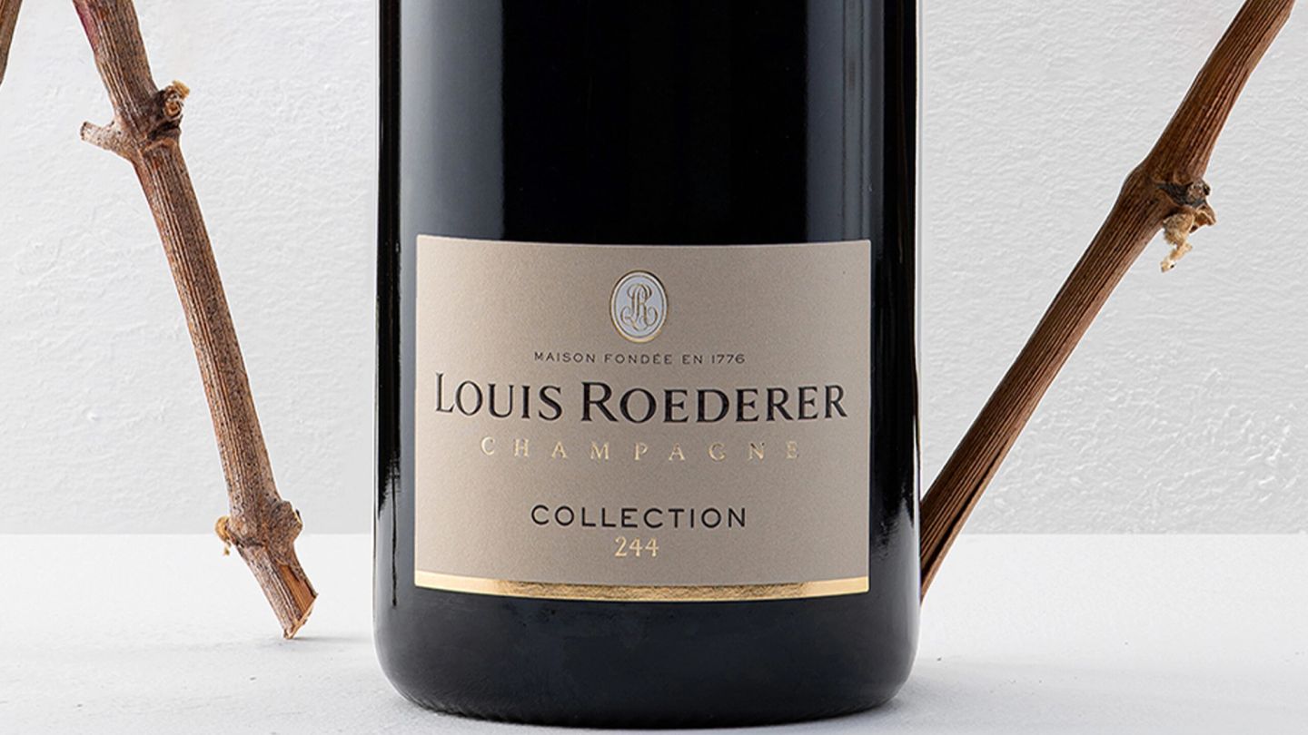 Free spirit: flexibility is the future of producing champagne