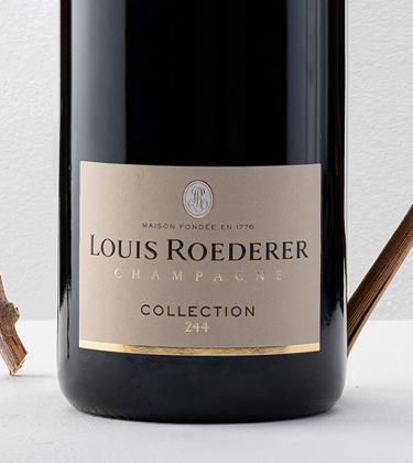Free spirit: flexibility is the future of producing champagne