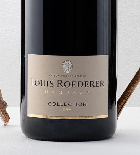 Free spirit: flexibility is the future of producing champagne